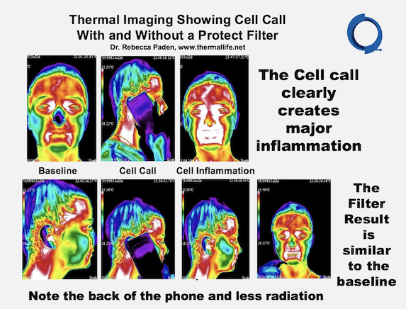 Thermal Imaging Tests resized