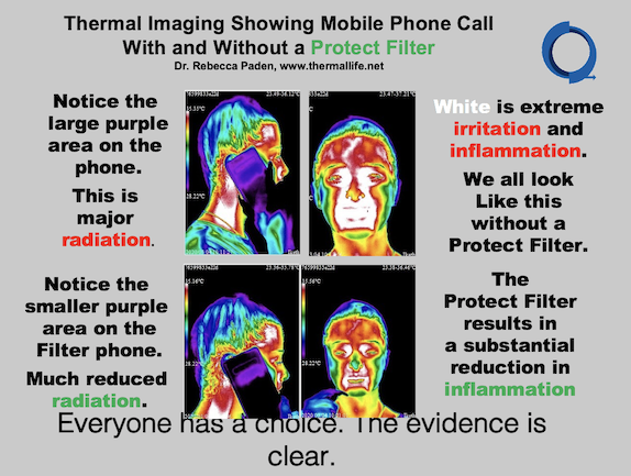 Thermal Imaging on Mobile Phone resized